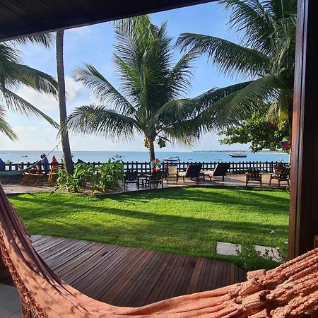 Kaapalua Apartment Porto de Galinhas Luaran gambar