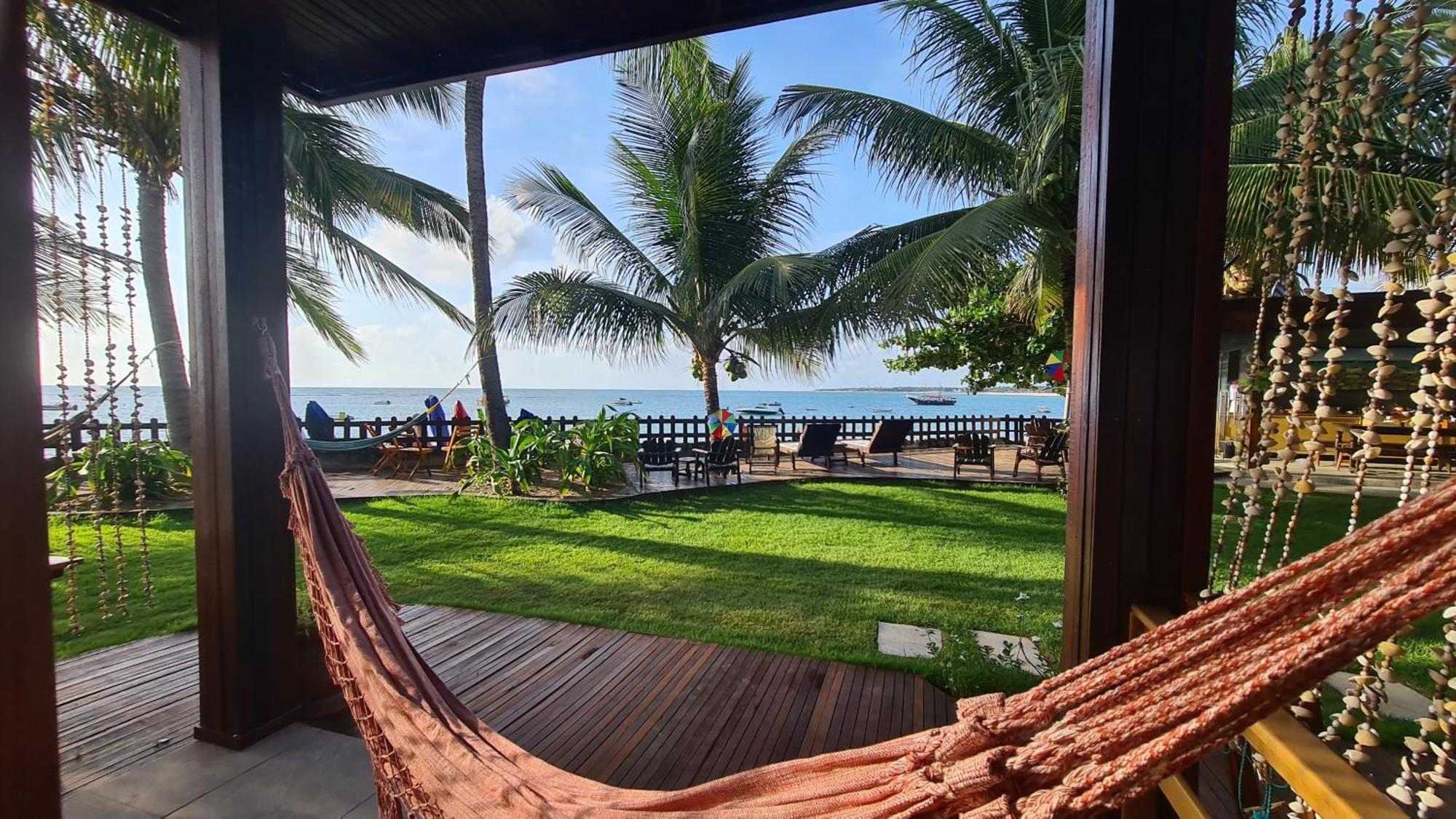 Kaapalua Apartment Porto de Galinhas Luaran gambar