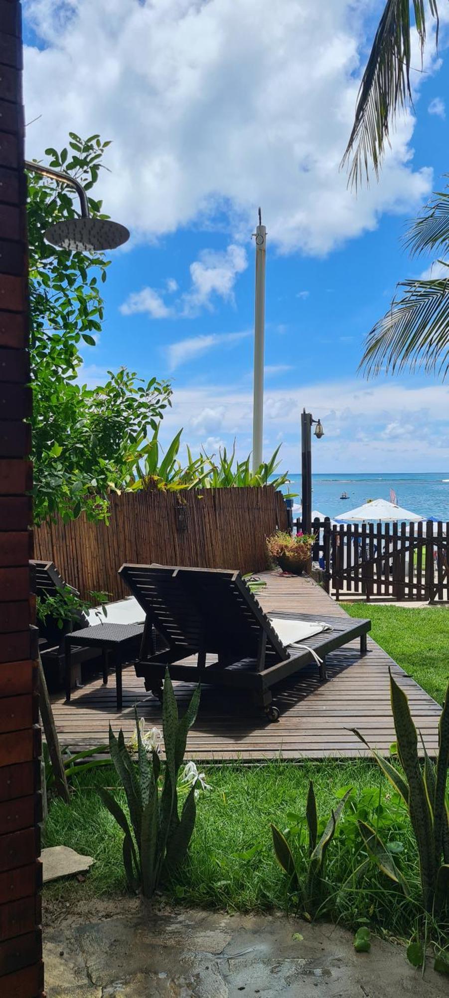 Kaapalua Apartment Porto de Galinhas Luaran gambar