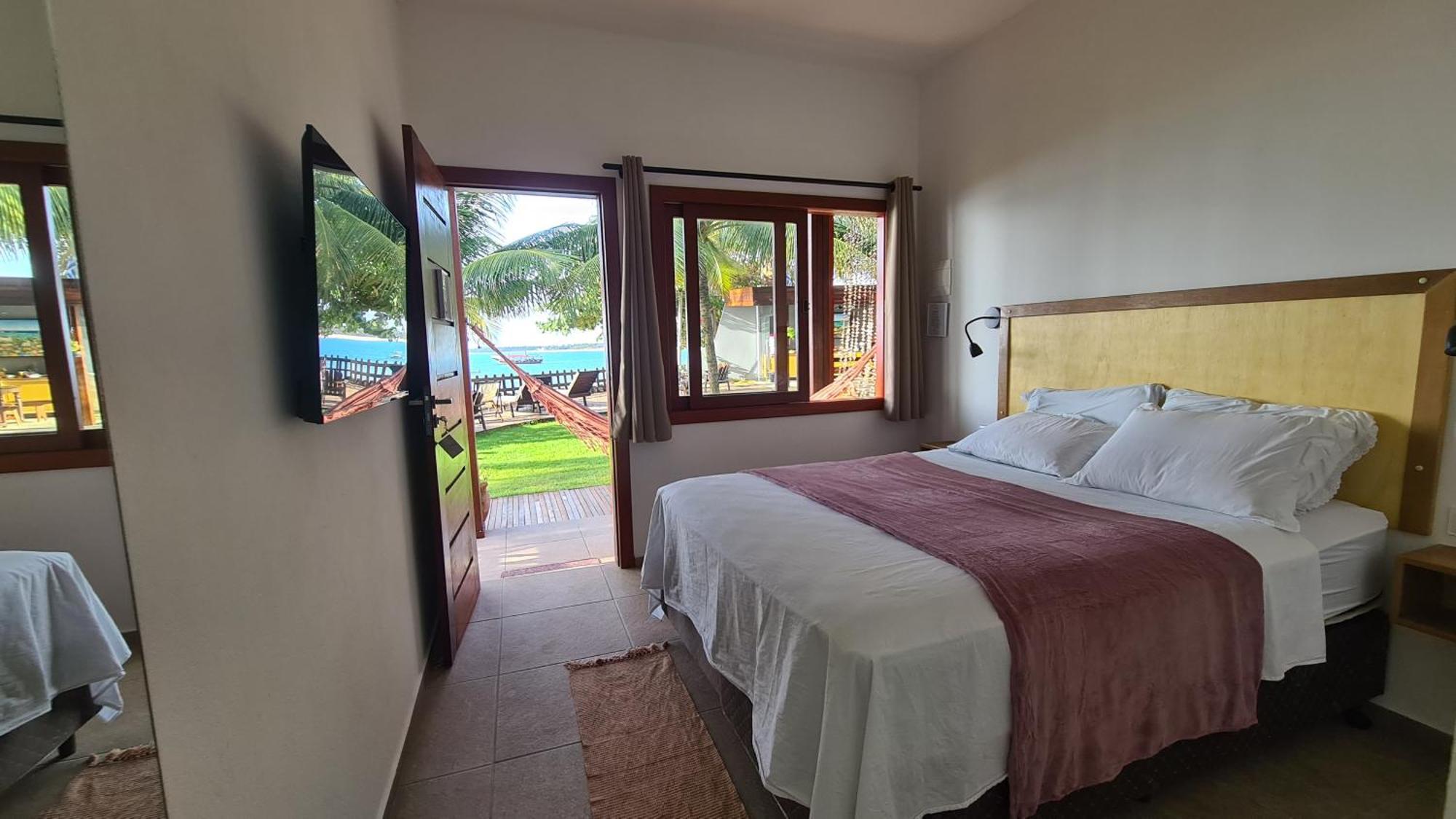 Kaapalua Apartment Porto de Galinhas Luaran gambar