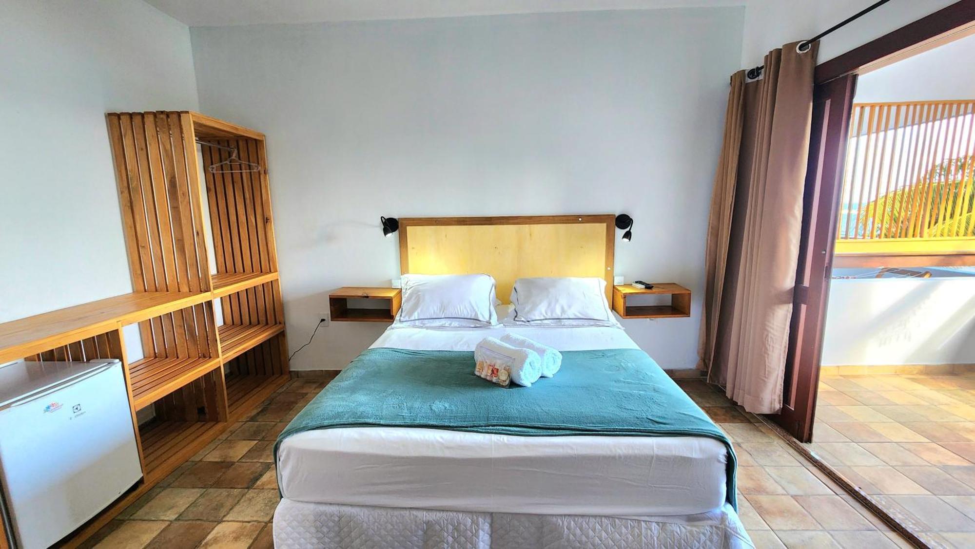 Kaapalua Apartment Porto de Galinhas Luaran gambar