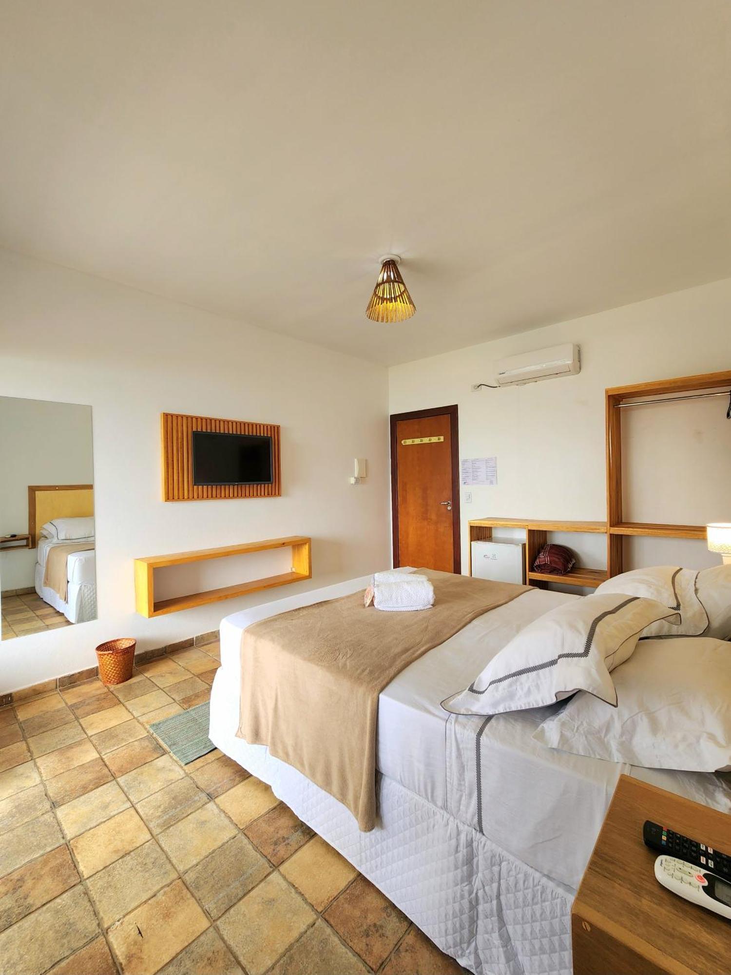 Kaapalua Apartment Porto de Galinhas Luaran gambar
