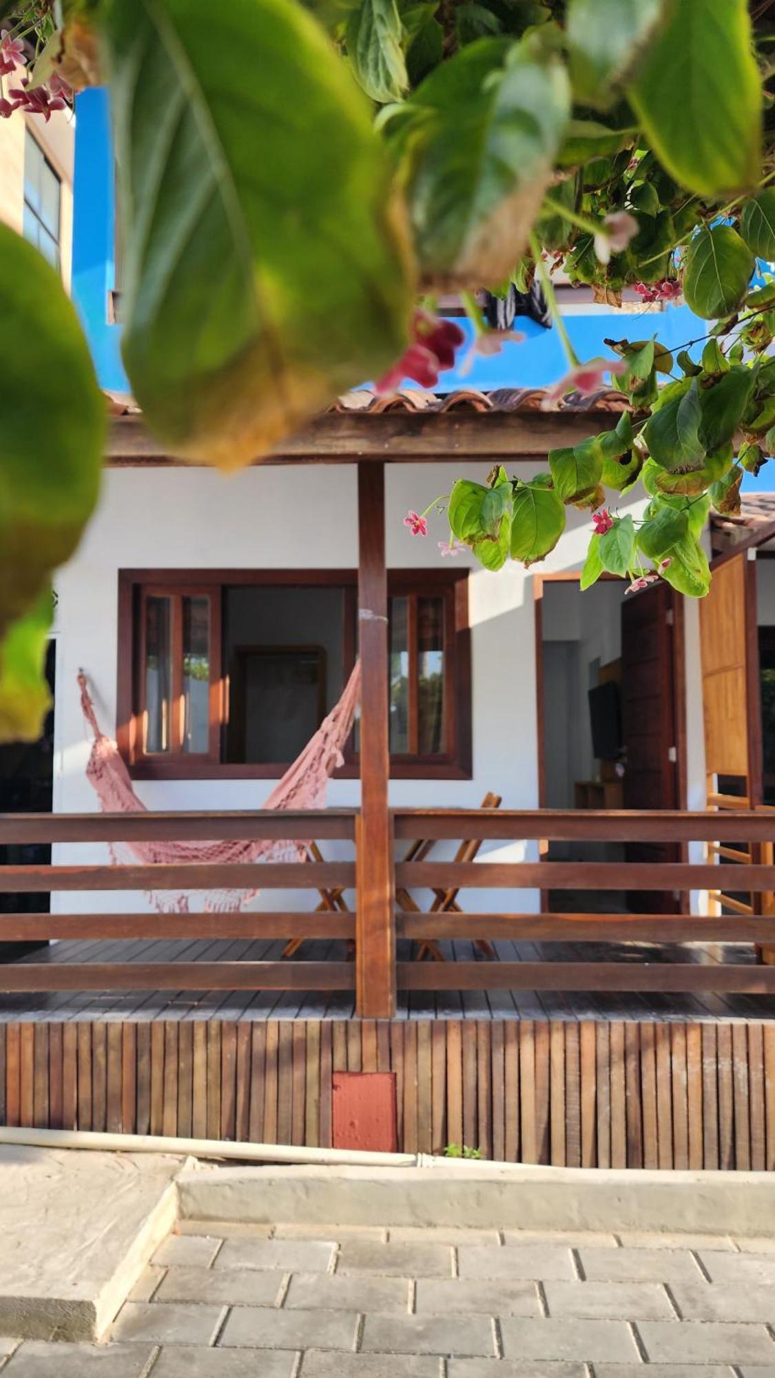 Kaapalua Apartment Porto de Galinhas Luaran gambar