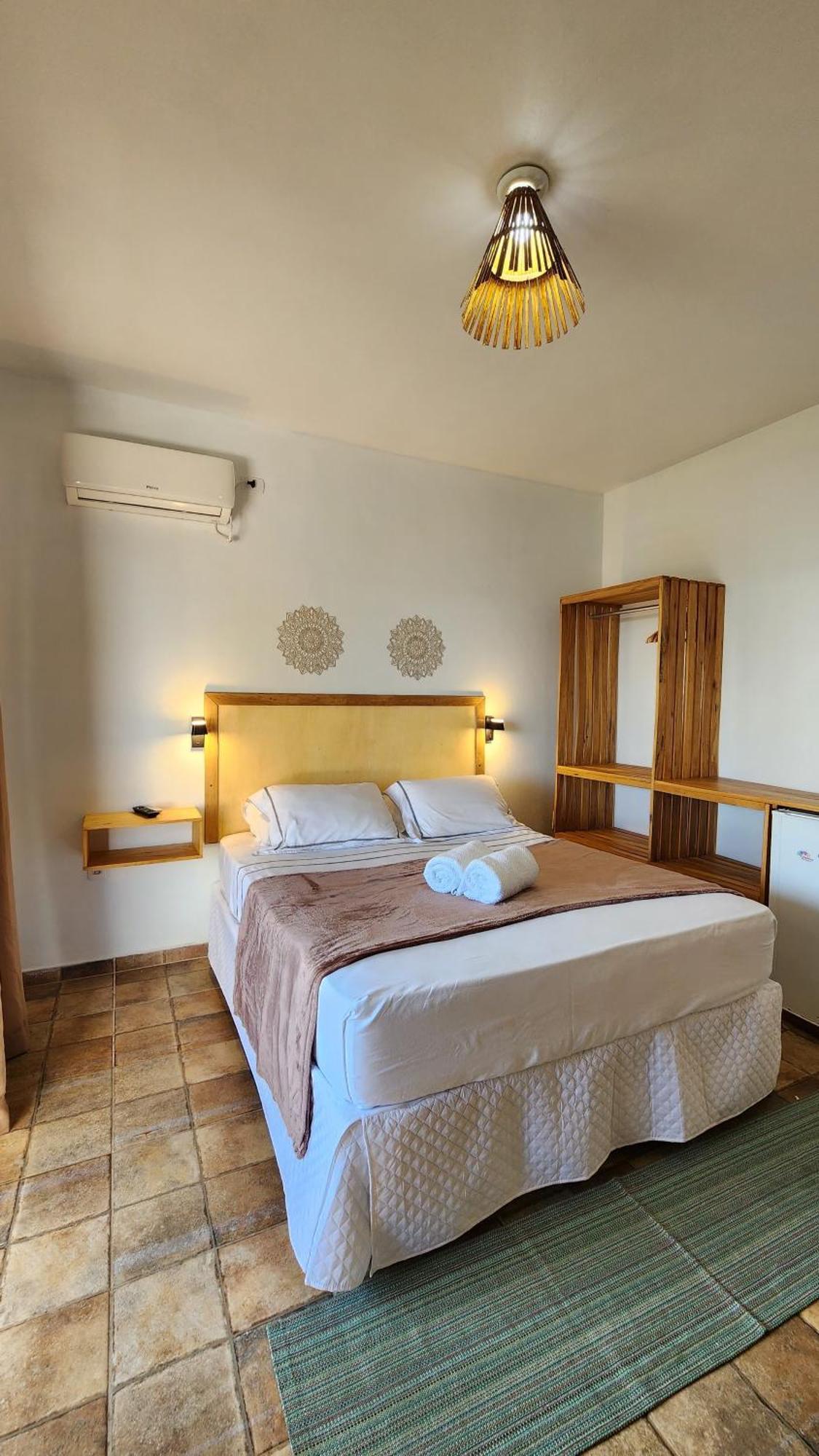 Kaapalua Apartment Porto de Galinhas Luaran gambar