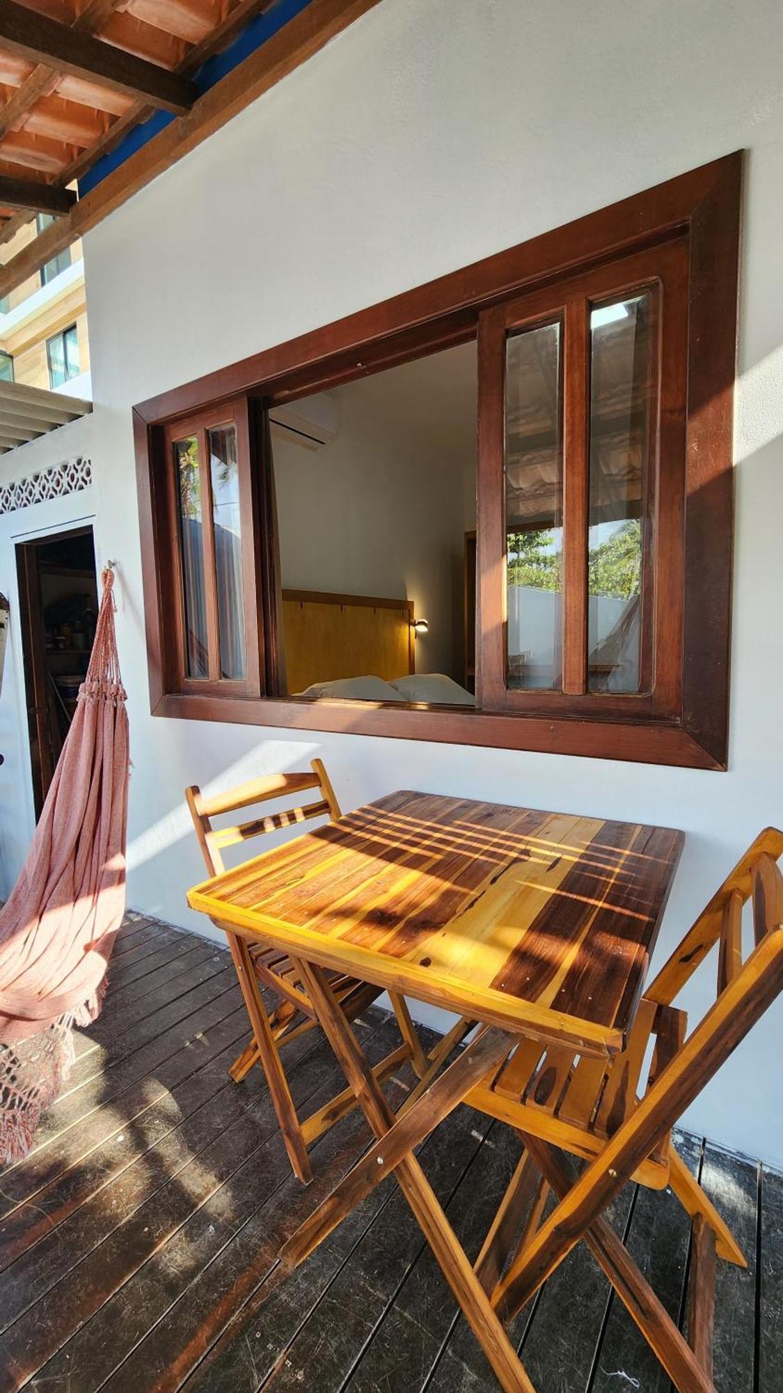 Kaapalua Apartment Porto de Galinhas Luaran gambar